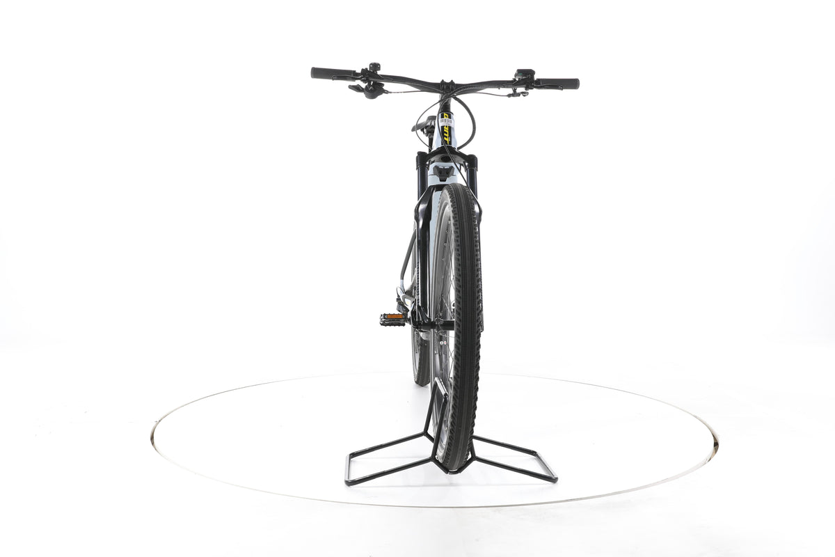 Giant Fathom E+ Pro 1 E-Bike - Image 4