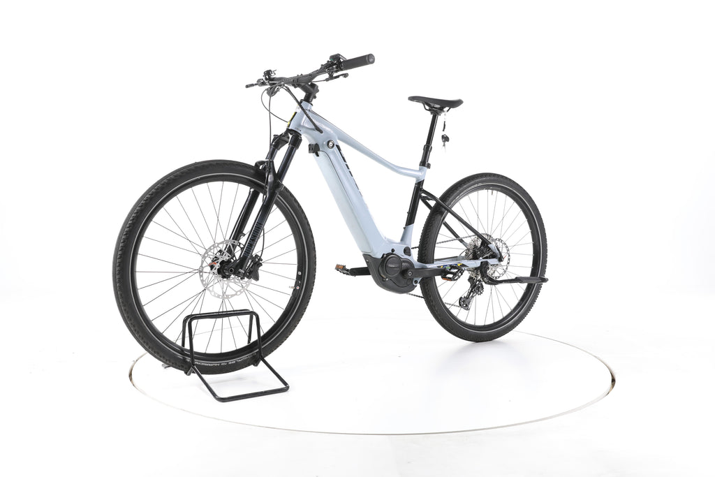 Giant Fathom E+ Pro 1 E-Bike - Image 6