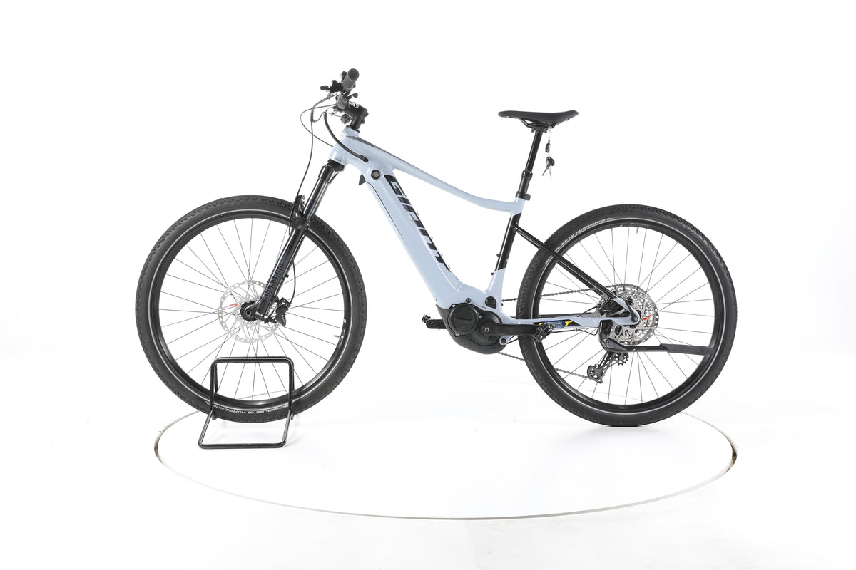 Giant Fathom E+ Pro 1 E-Bike - Image 7