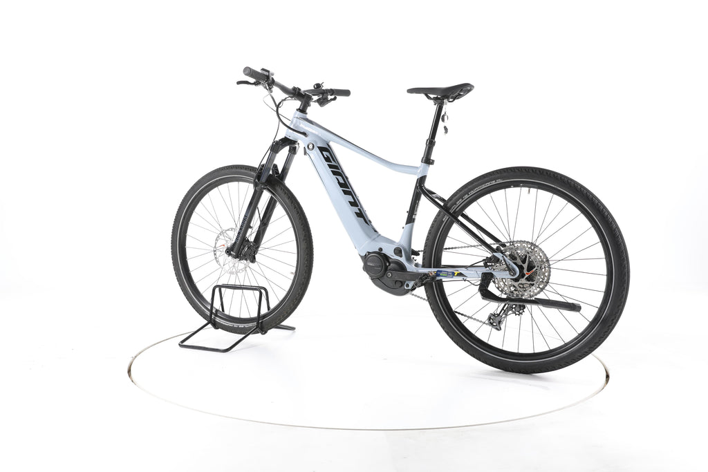 Giant Fathom E+ Pro 1 E-Bike - Image 8