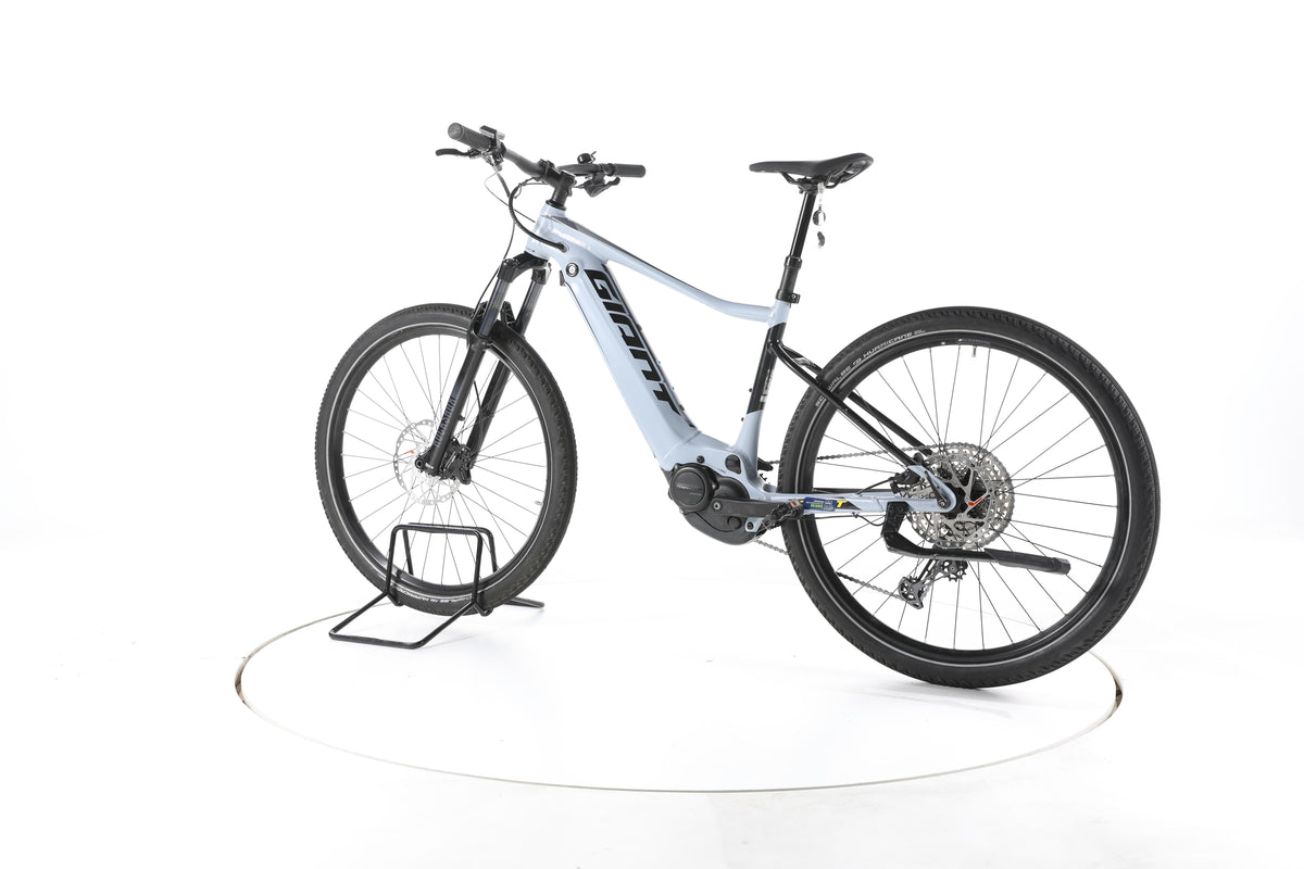Giant Fathom E+ Pro 1 E-Bike - Image 8