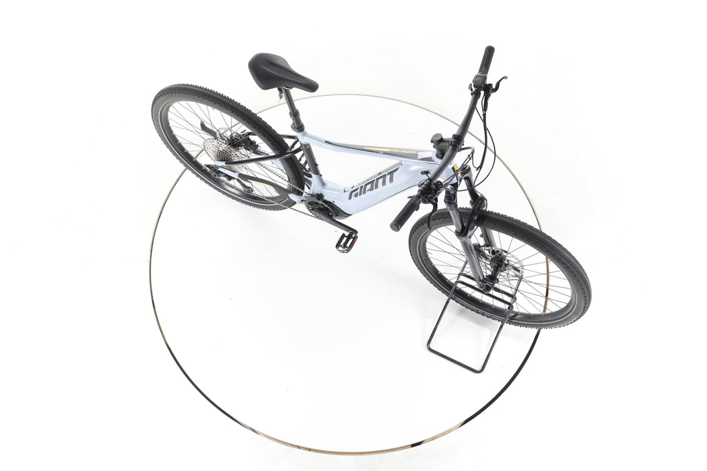 Giant Fathom E+ Pro 1 E-Bike - Image 14