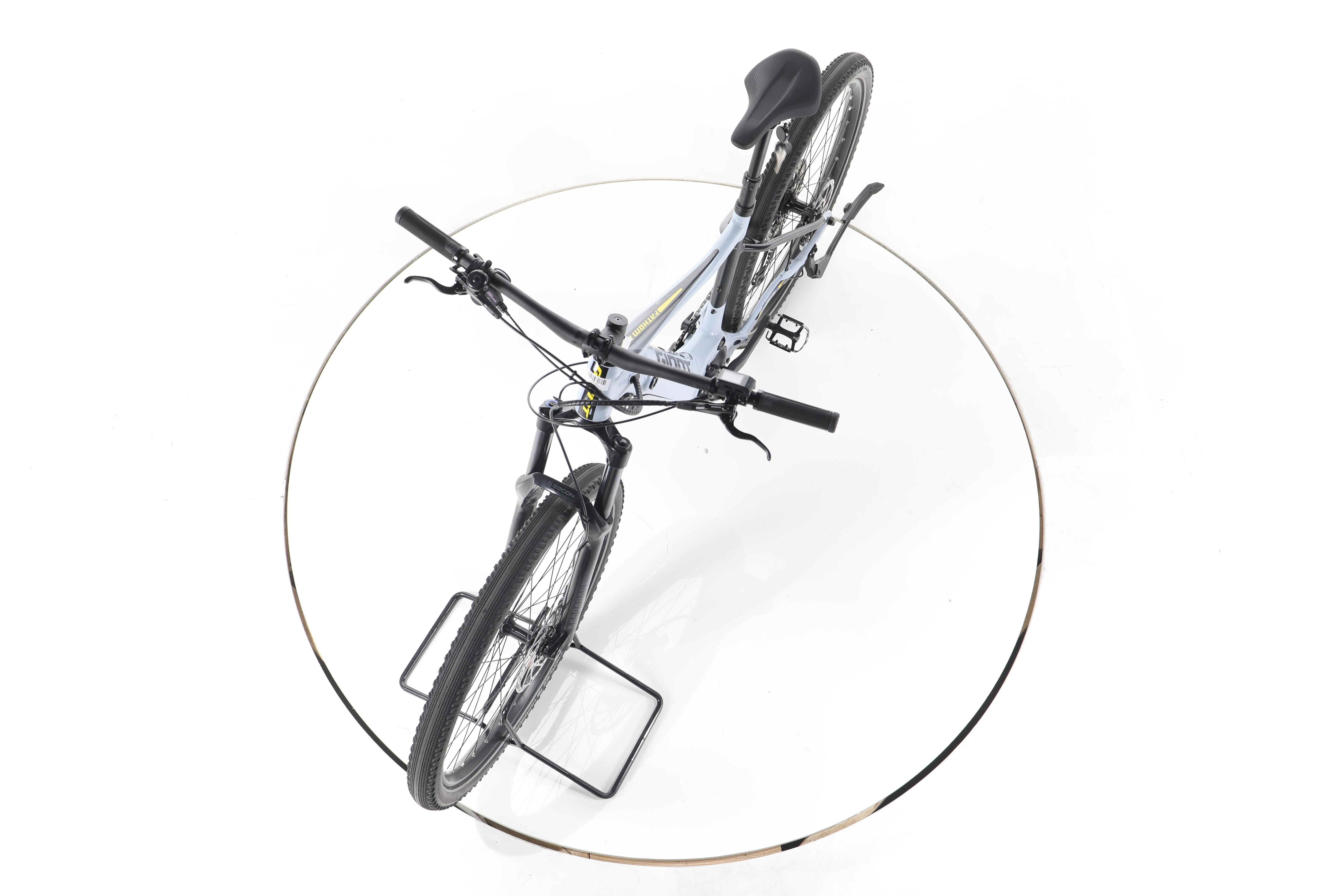 Giant Fathom E+ Pro 1 E-Bike - Image 17