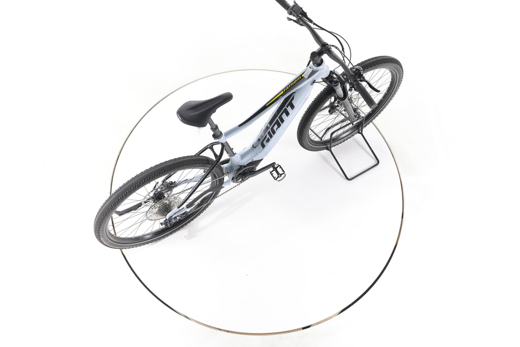 Giant Fathom E+ Pro 1 E-Bike - Image 24
