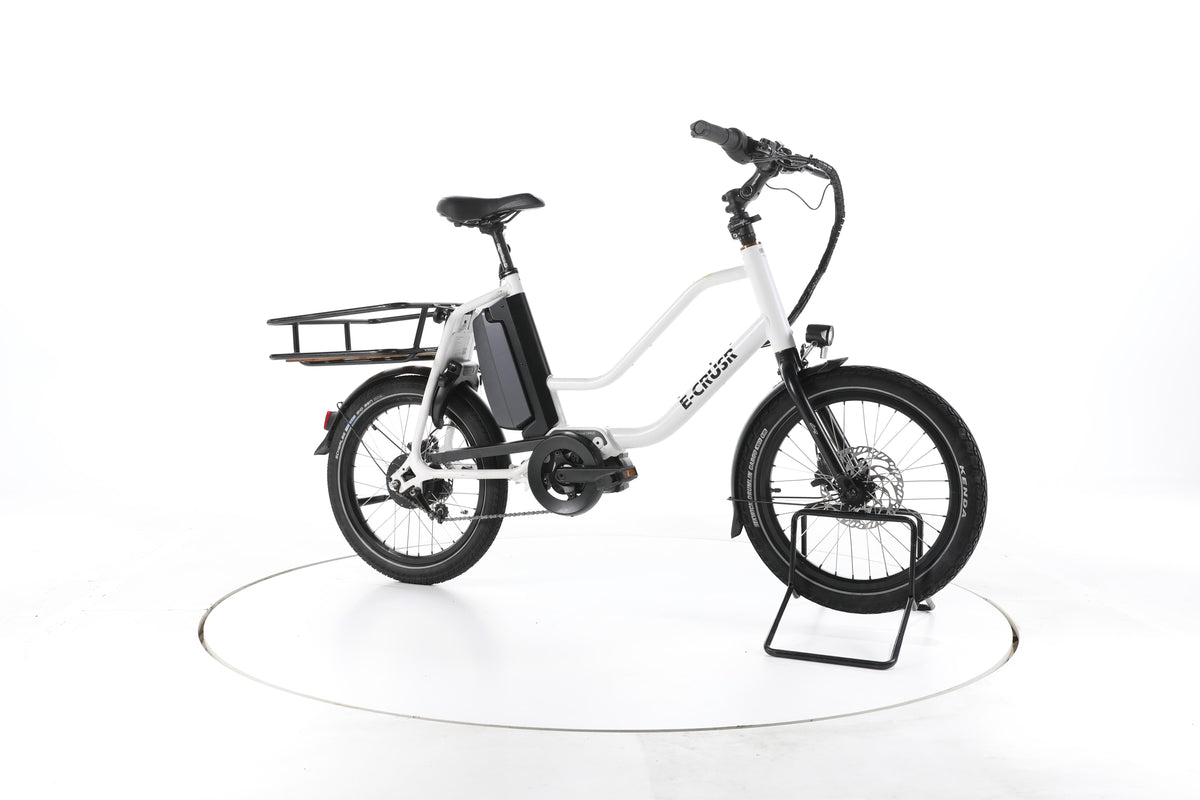 Metz Mobility E-CRUSR Kompakt E-Bike - Image 2