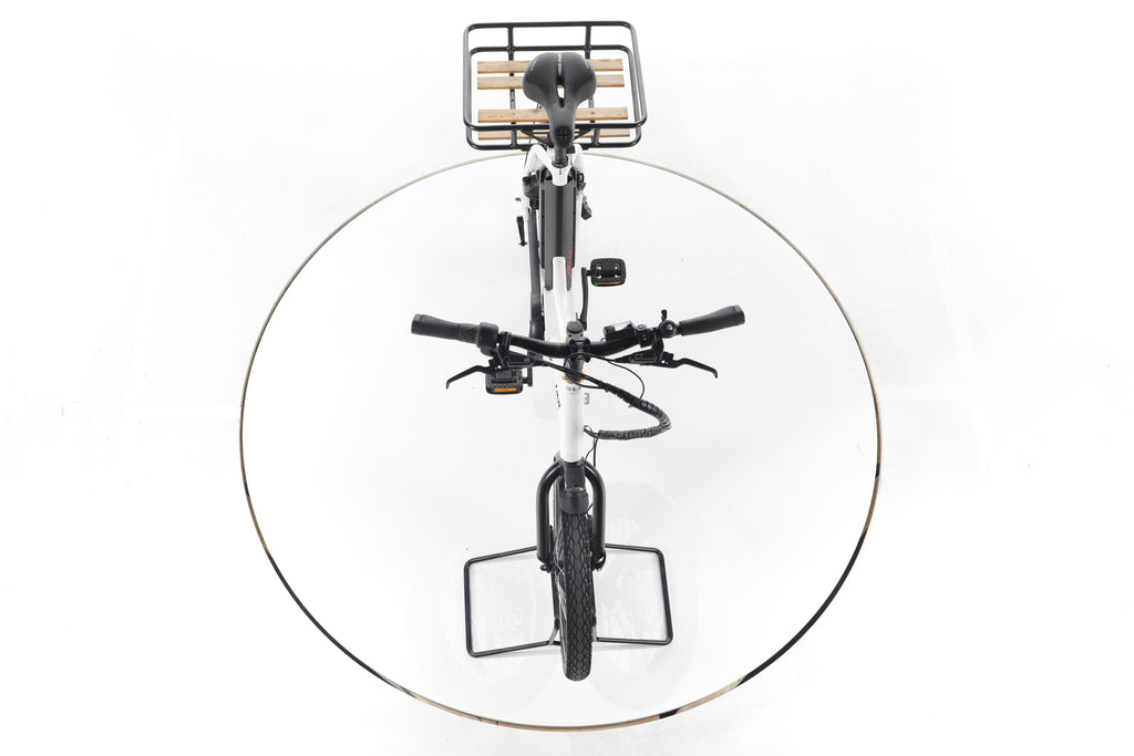 Metz Mobility E-CRUSR Kompakt E-Bike - Image 16