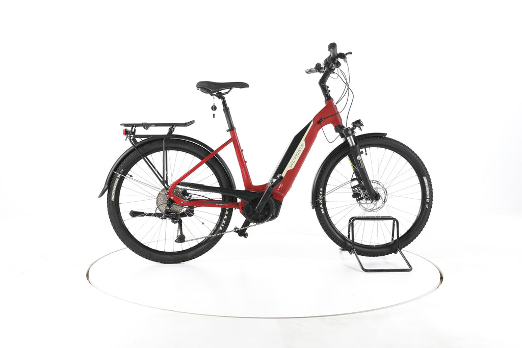 Victoria eTrekking 6.5 Trekking E-Bike Tiefeinsteiger - Image 1