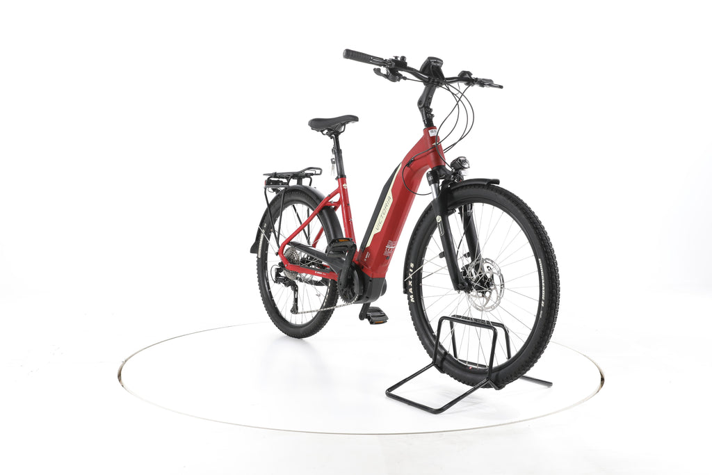 Victoria eTrekking 6.5 Trekking E-Bike Tiefeinsteiger - Image 3