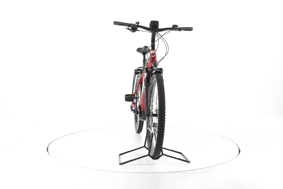 Victoria eTrekking 6.5 Trekking E-Bike Tiefeinsteiger - Image 4