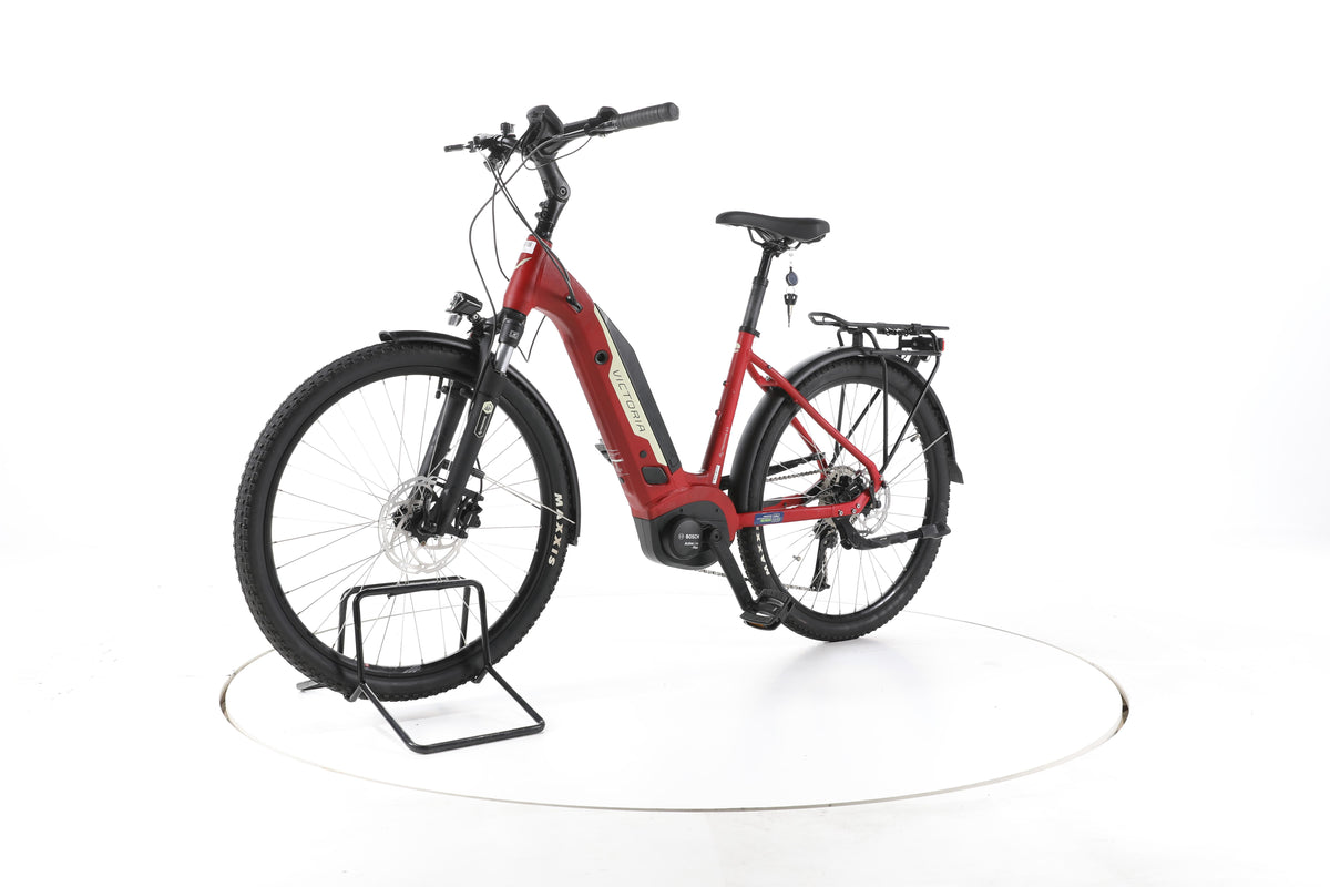 Victoria eTrekking 6.5 Trekking E-Bike Tiefeinsteiger - Image 6