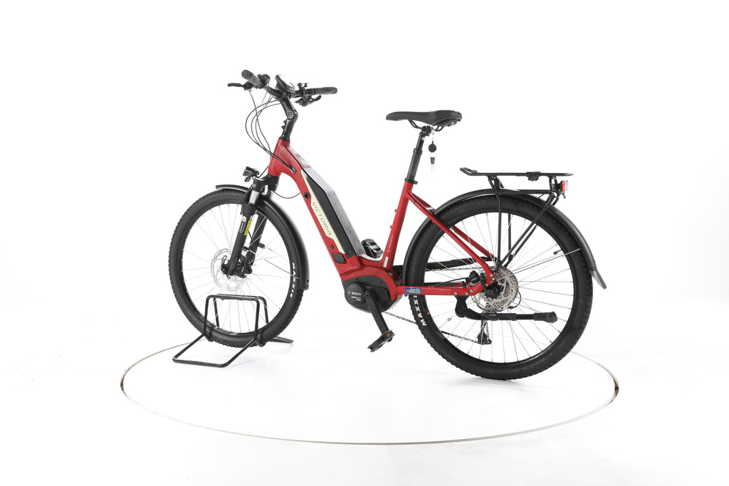 Victoria eTrekking 6.5 Trekking E-Bike Tiefeinsteiger - Image 8