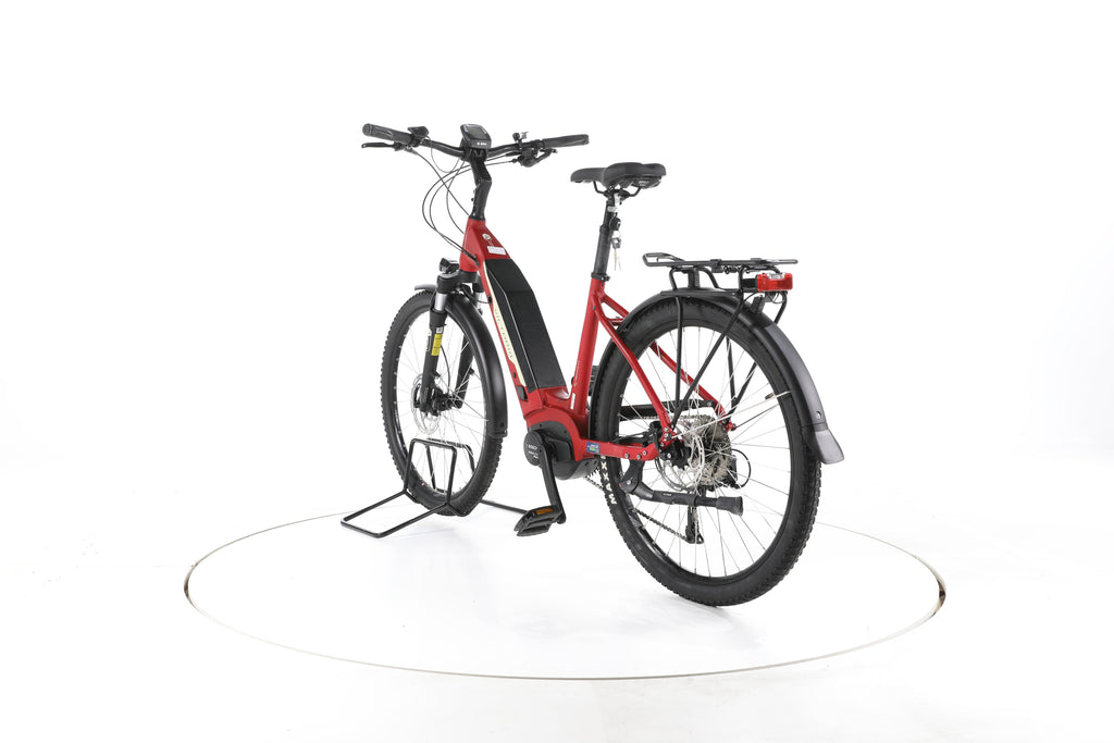 Victoria eTrekking 6.5 Trekking E-Bike Tiefeinsteiger - Image 9
