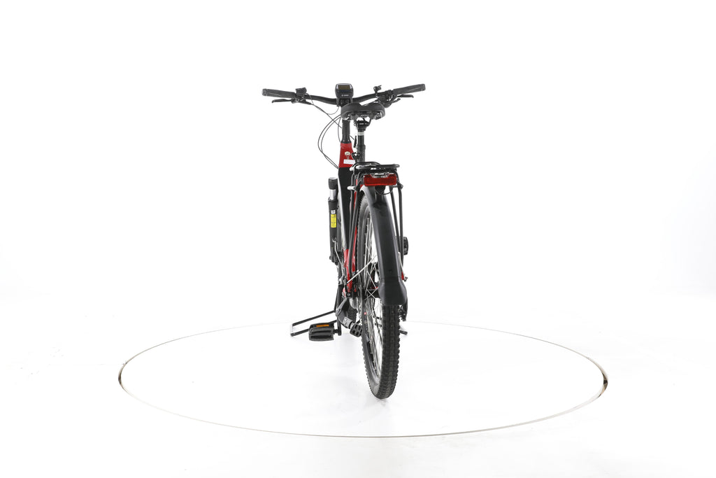 Victoria eTrekking 6.5 Trekking E-Bike Tiefeinsteiger - Image 10