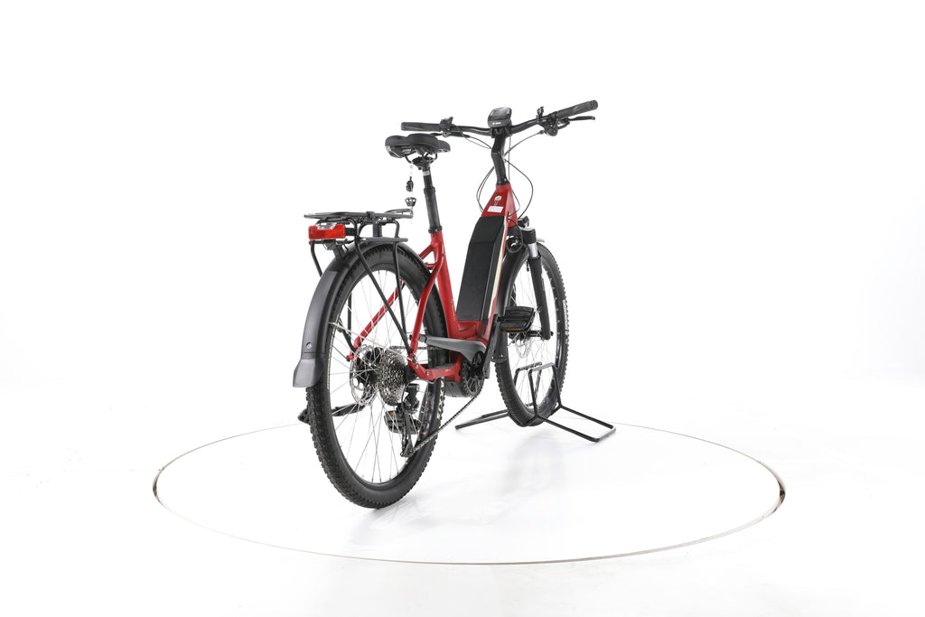 Victoria eTrekking 6.5 Trekking E-Bike Tiefeinsteiger - Image 11