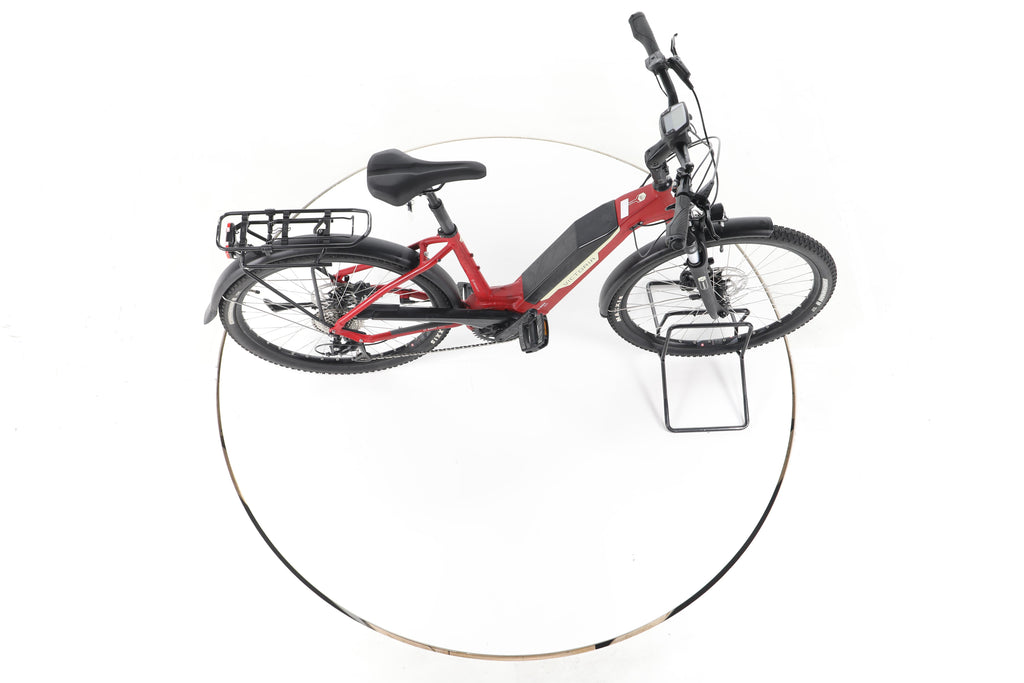 Victoria eTrekking 6.5 Trekking E-Bike Tiefeinsteiger - Image 13