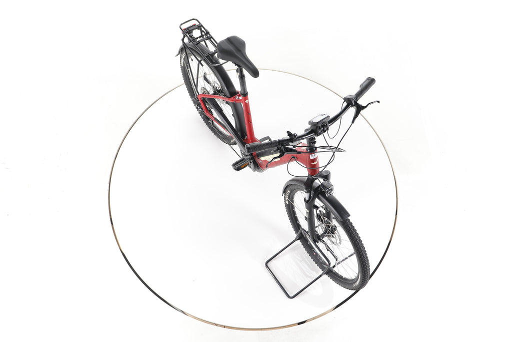 Victoria eTrekking 6.5 Trekking E-Bike Tiefeinsteiger - Image 15