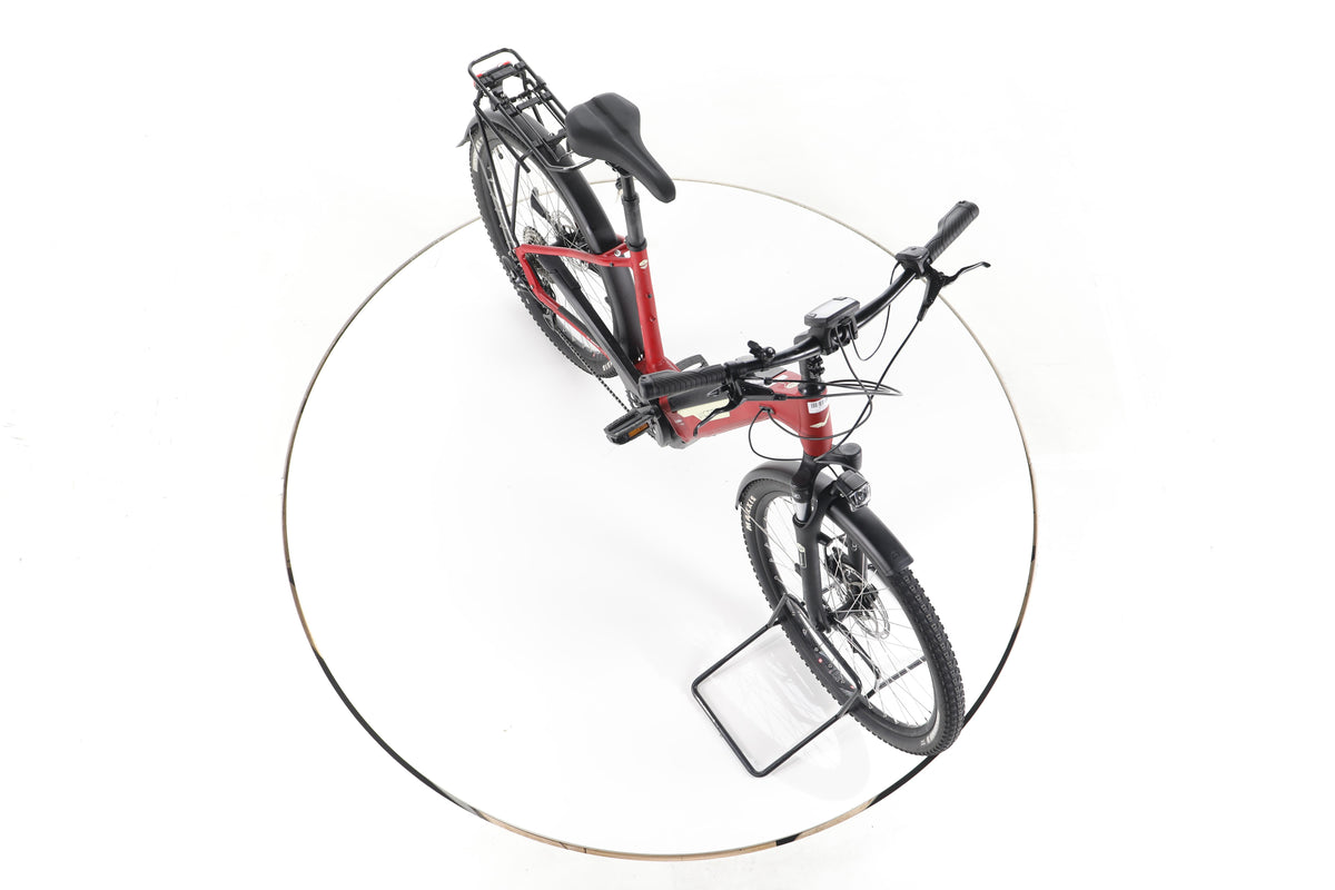 Victoria eTrekking 6.5 Trekking E-Bike Tiefeinsteiger - Image 15