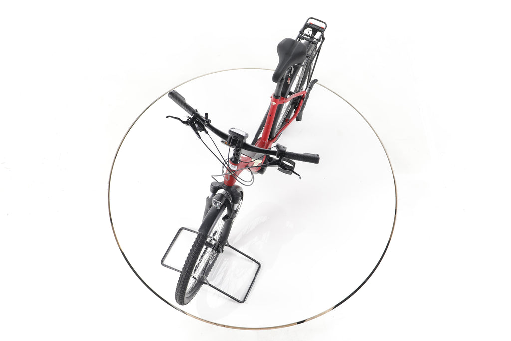 Victoria eTrekking 6.5 Trekking E-Bike Tiefeinsteiger - Image 17