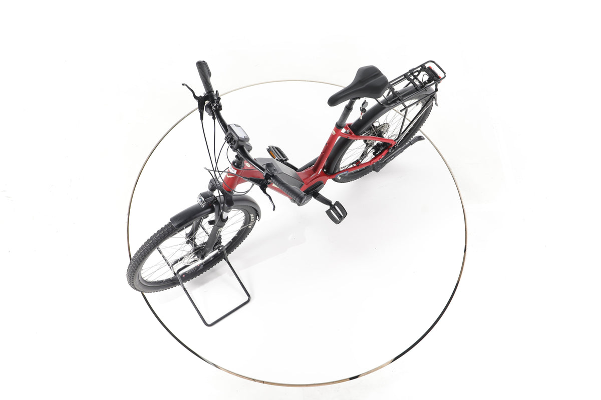 Victoria eTrekking 6.5 Trekking E-Bike Tiefeinsteiger - Image 18