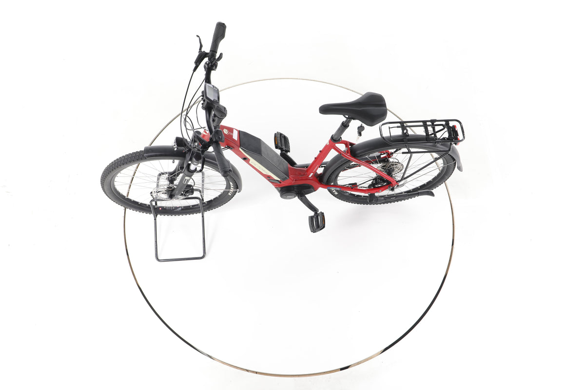Victoria eTrekking 6.5 Trekking E-Bike Tiefeinsteiger - Image 19