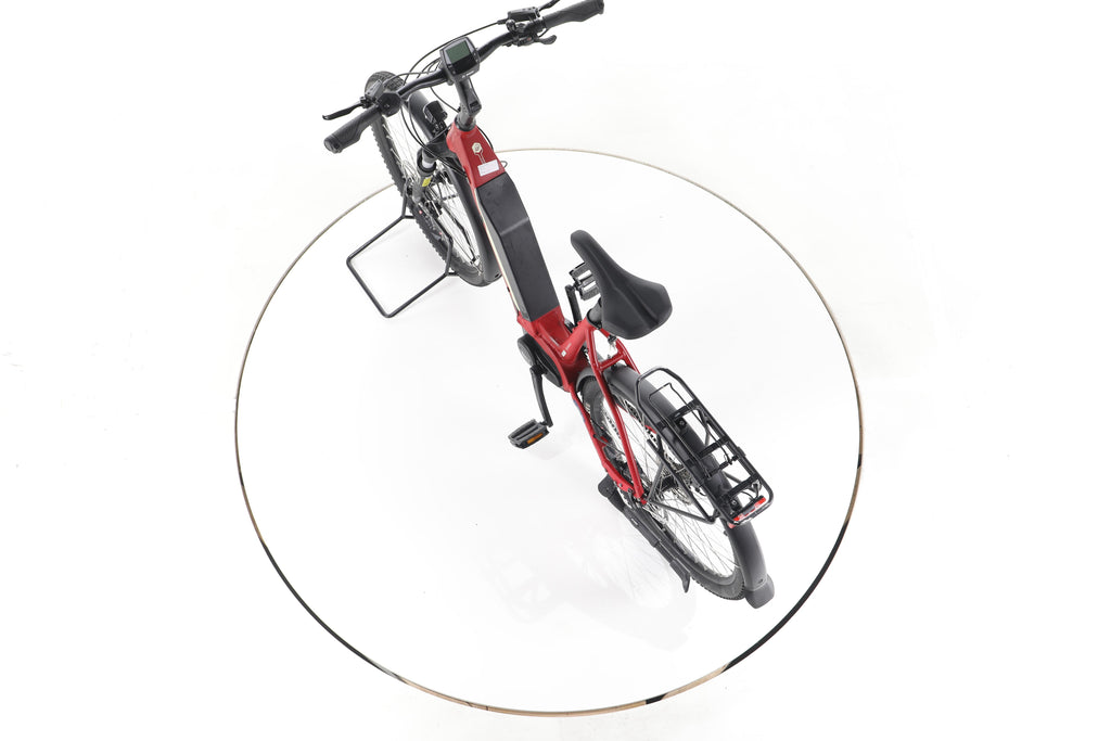 Victoria eTrekking 6.5 Trekking E-Bike Tiefeinsteiger - Image 21