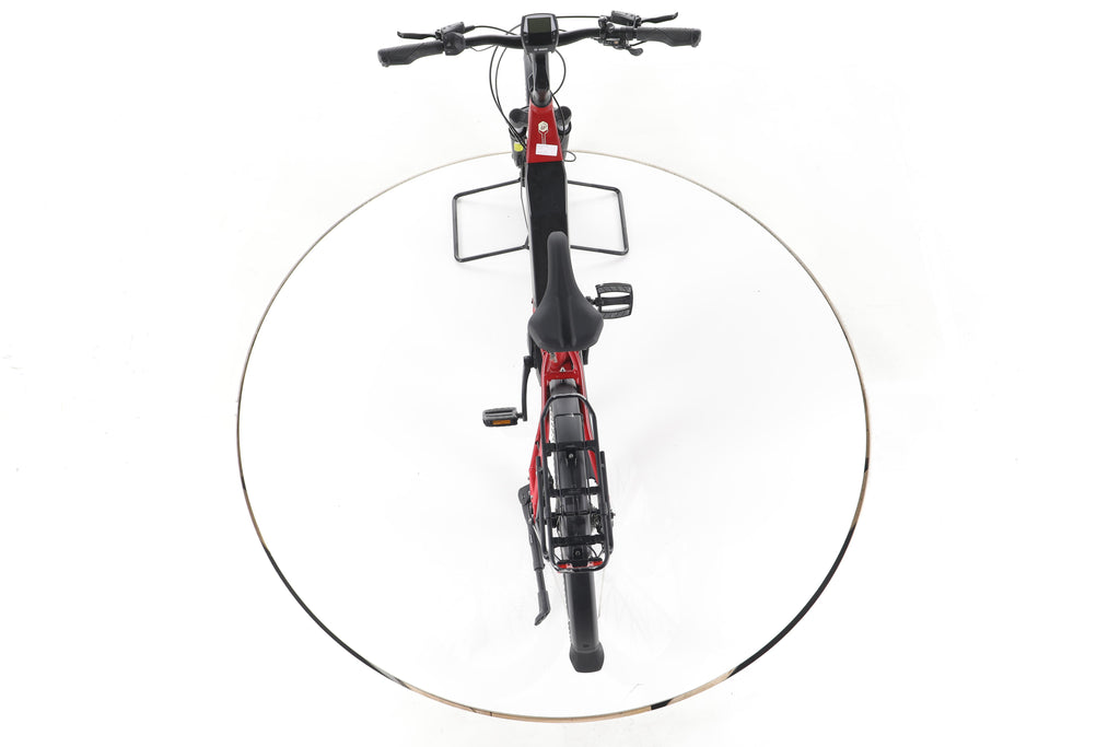 Victoria eTrekking 6.5 Trekking E-Bike Tiefeinsteiger - Image 22