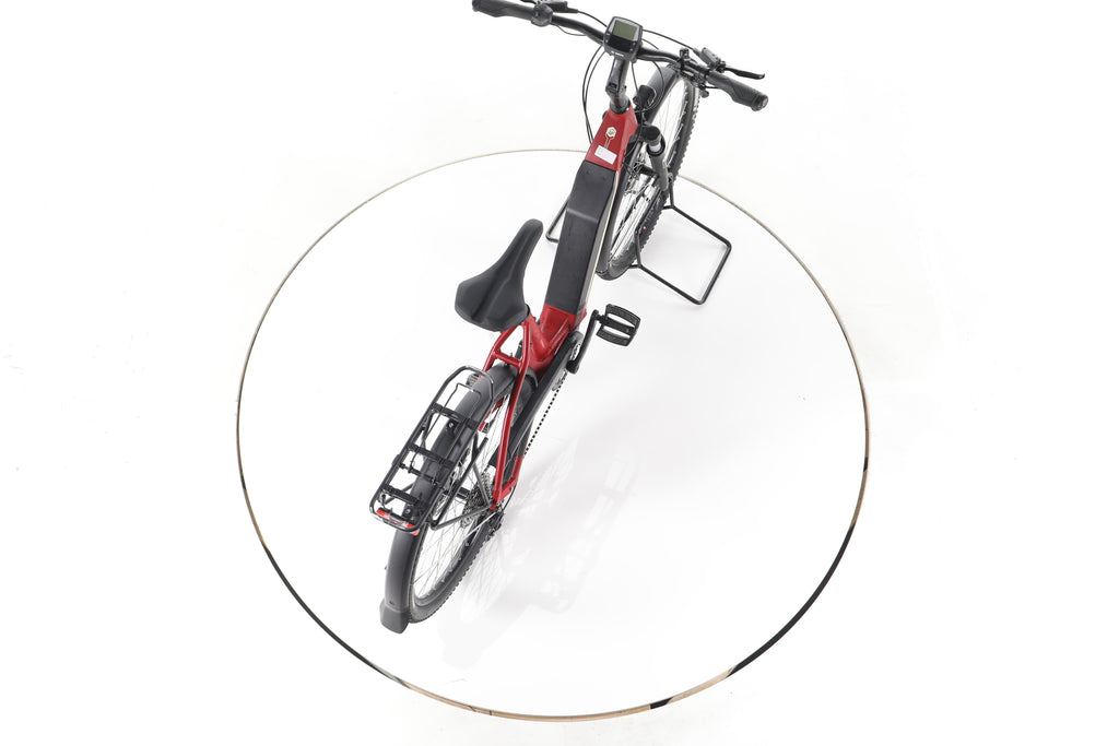 Victoria eTrekking 6.5 Trekking E-Bike Tiefeinsteiger - Image 23