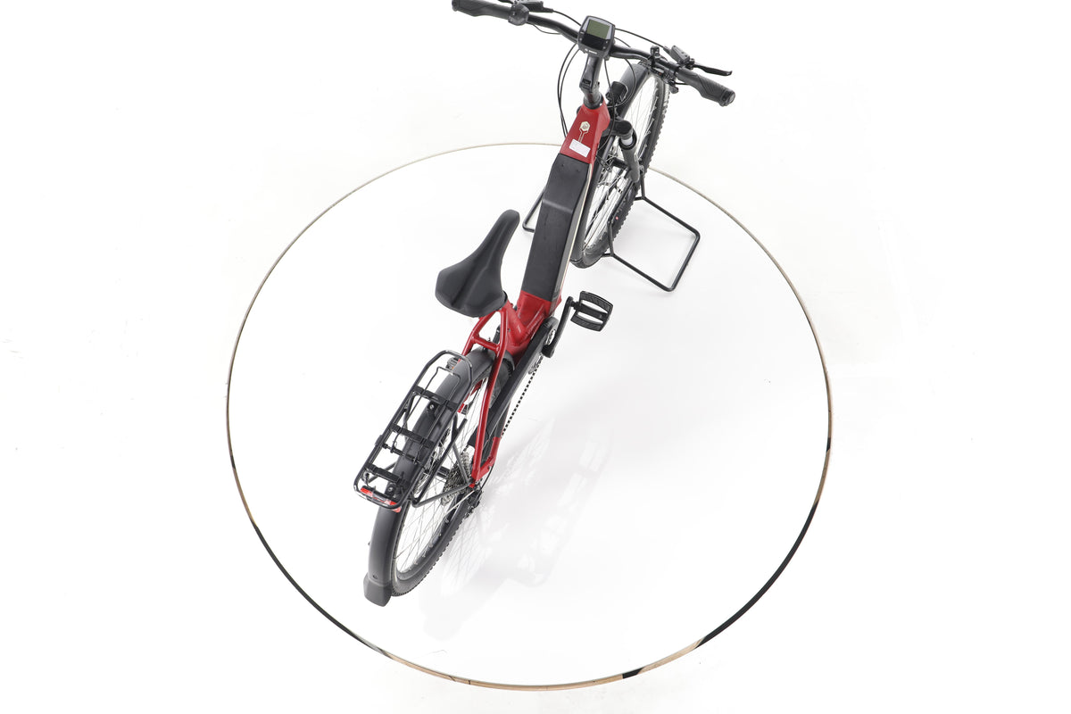 Victoria eTrekking 6.5 Trekking E-Bike Tiefeinsteiger - Image 23