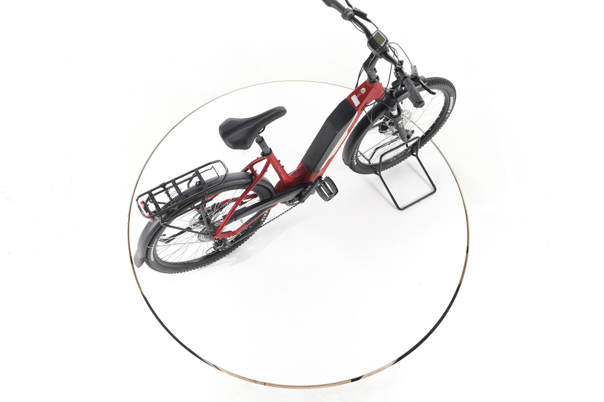 Victoria eTrekking 6.5 Trekking E-Bike Tiefeinsteiger - Image 24