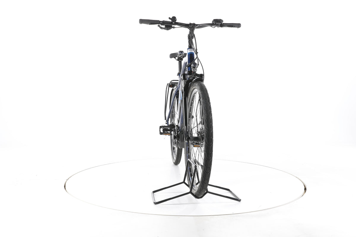 R Raymon TourRay E 2.0 Trekking E-Bike - Image 4