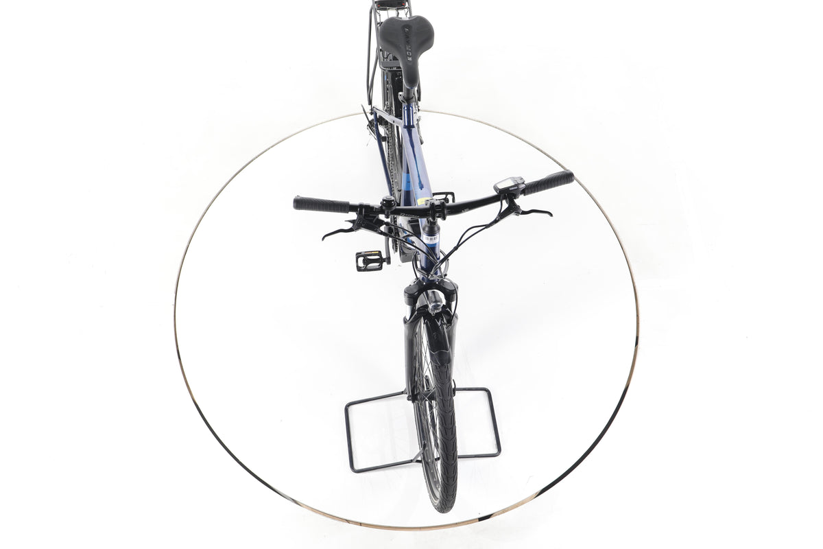 R Raymon TourRay E 2.0 Trekking E-Bike - Image 16
