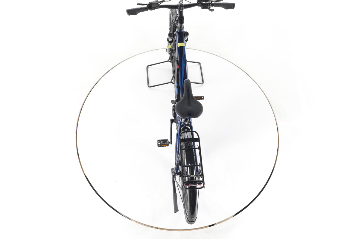 R Raymon TourRay E 2.0 Trekking E-Bike - Image 22