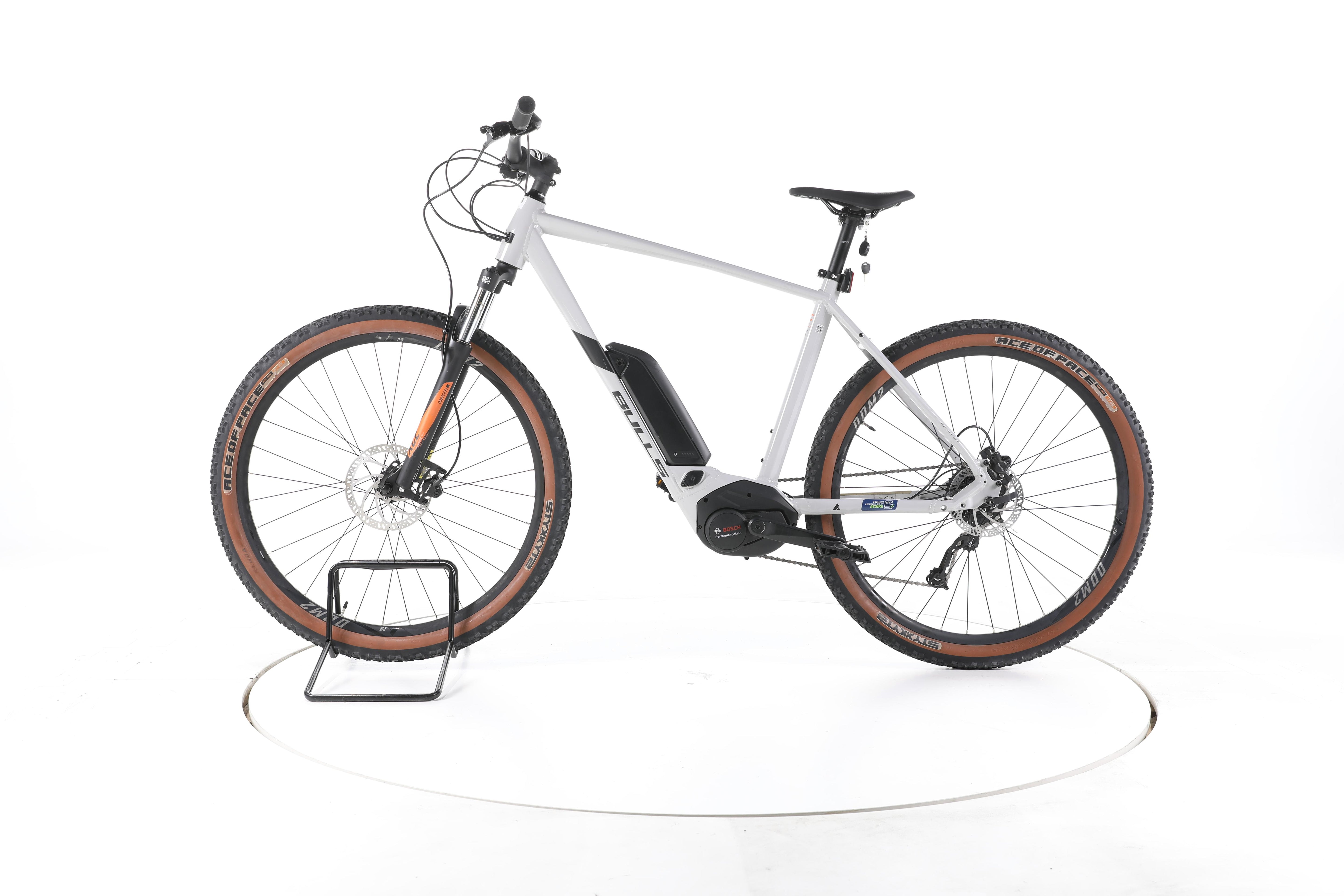 Bulls LT Performance E-Bike - Image 7