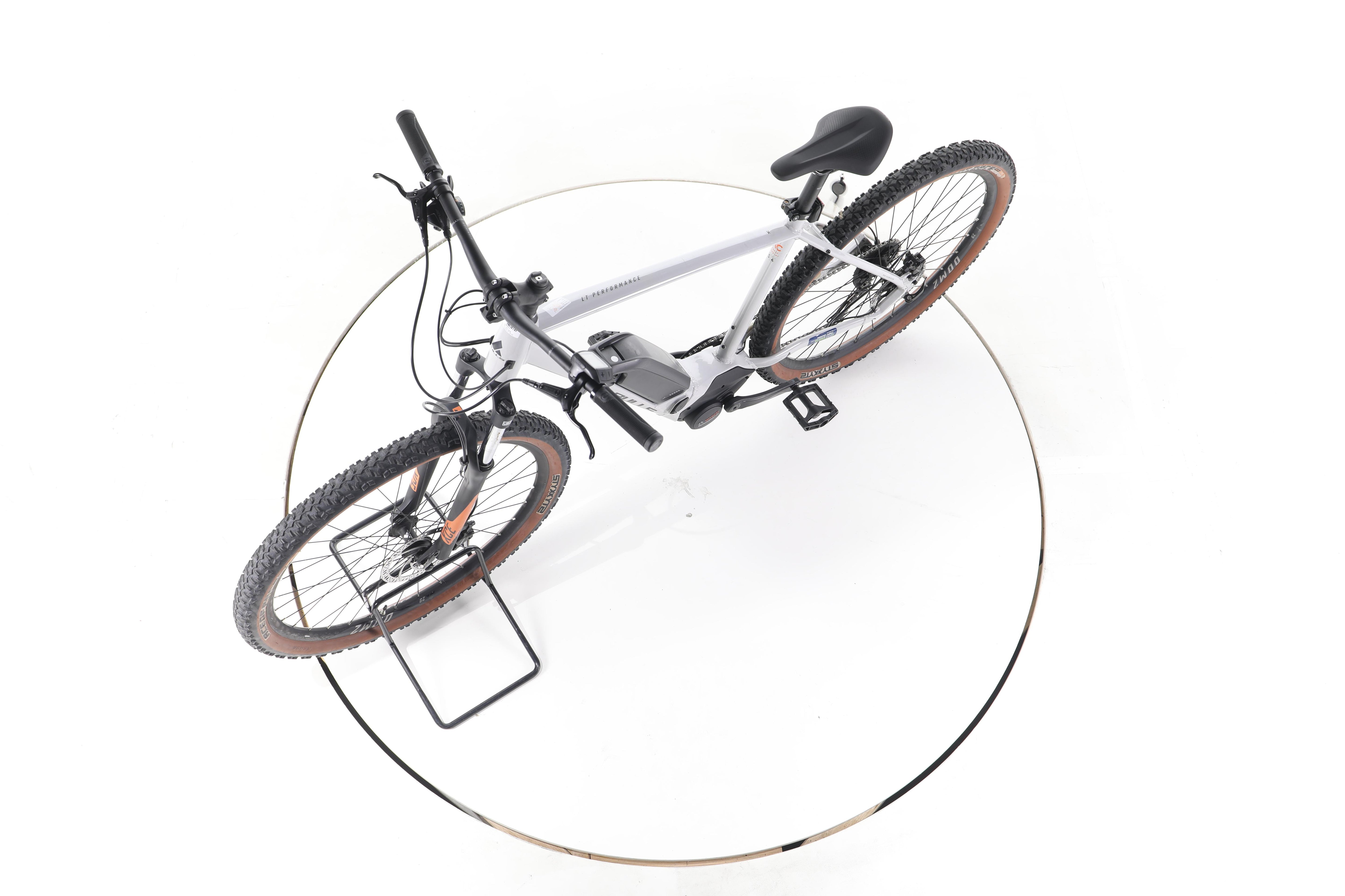 Bulls LT Performance E-Bike - Image 18