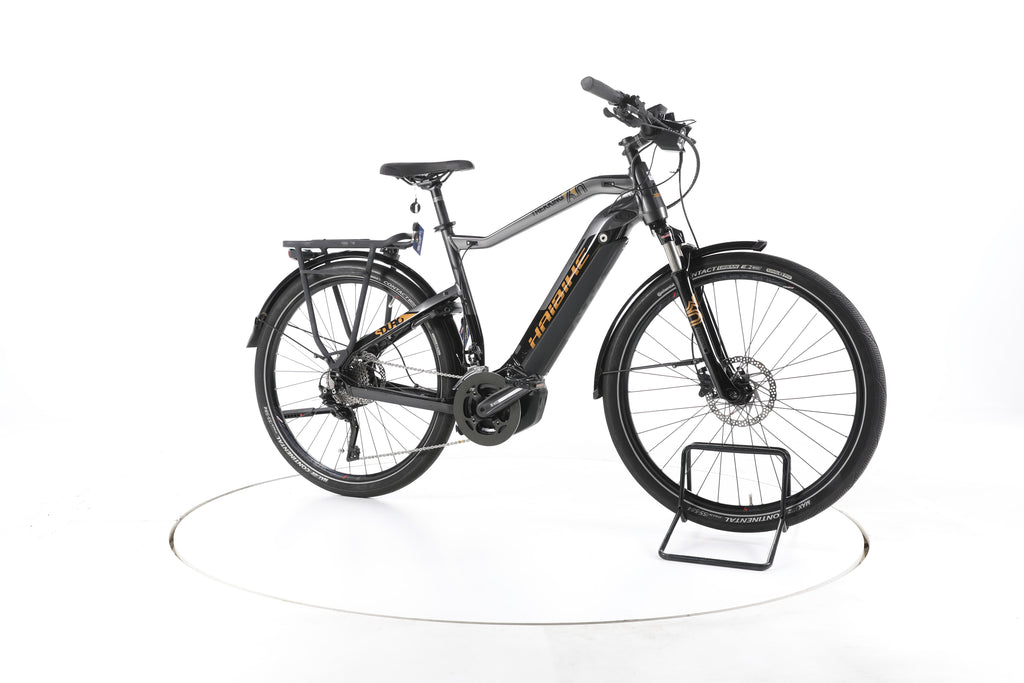 Haibike SDuro Trekking 6.0 Trekking E-Bike - Image 2