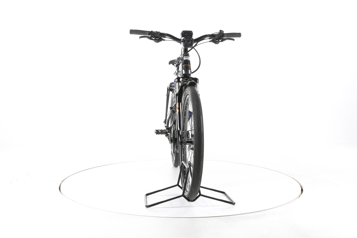Haibike SDuro Trekking 6.0 Trekking E-Bike - Image 4