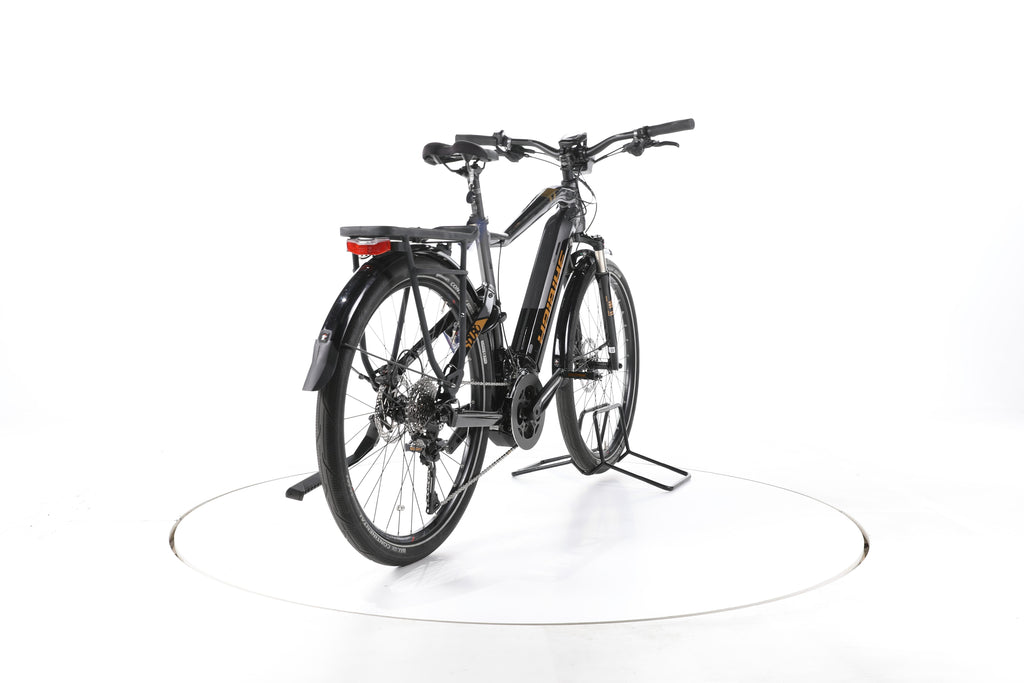 Haibike SDuro Trekking 6.0 Trekking E-Bike - Image 11