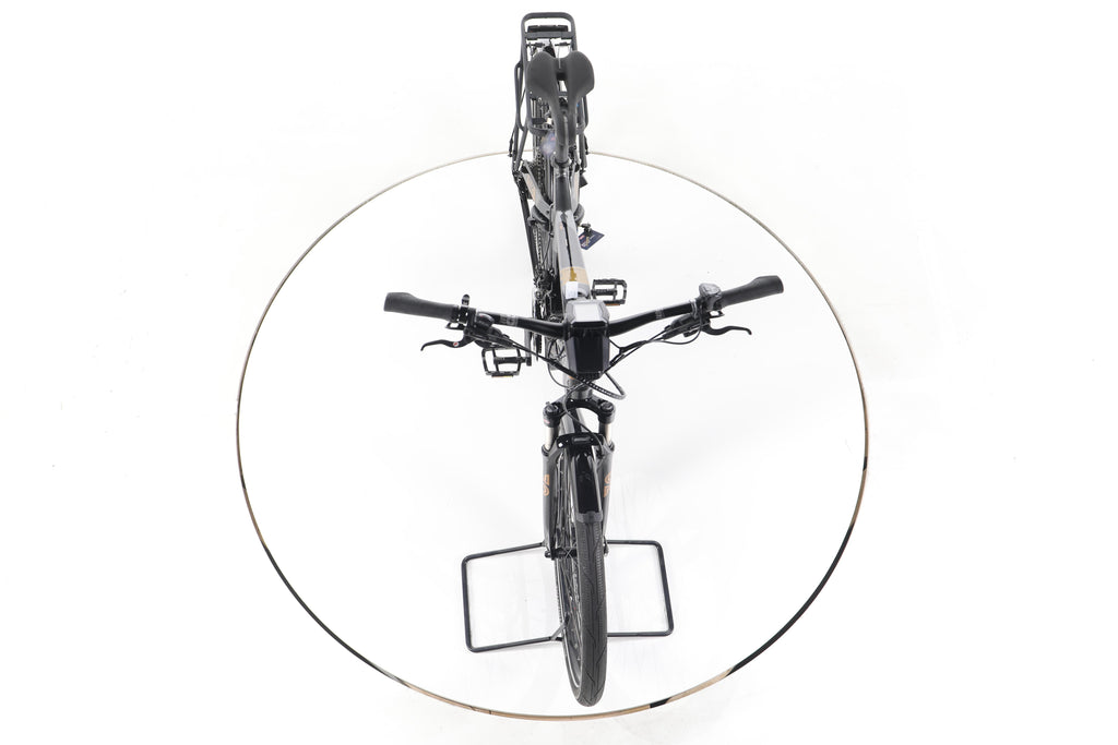 Haibike SDuro Trekking 6.0 Trekking E-Bike - Image 16