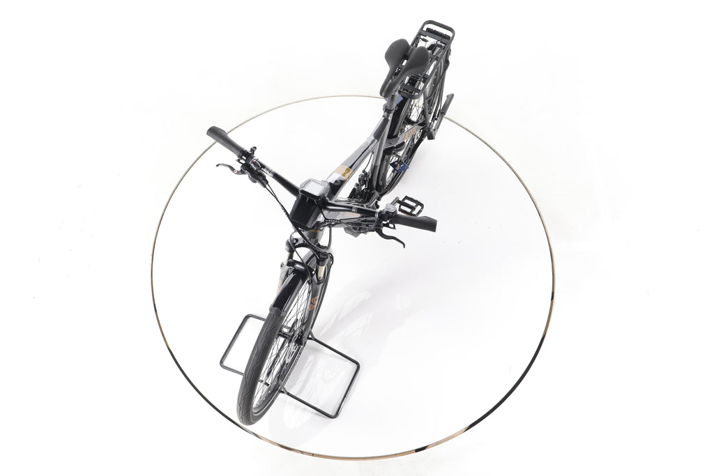 Haibike SDuro Trekking 6.0 Trekking E-Bike - Image 17