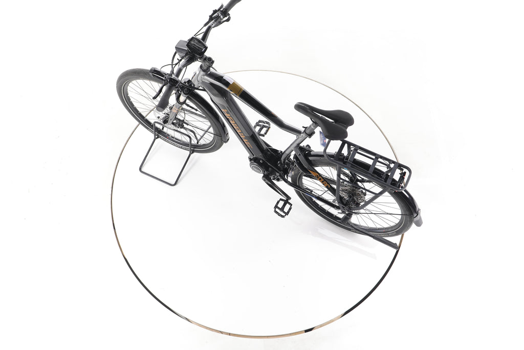 Haibike SDuro Trekking 6.0 Trekking E-Bike - Image 20