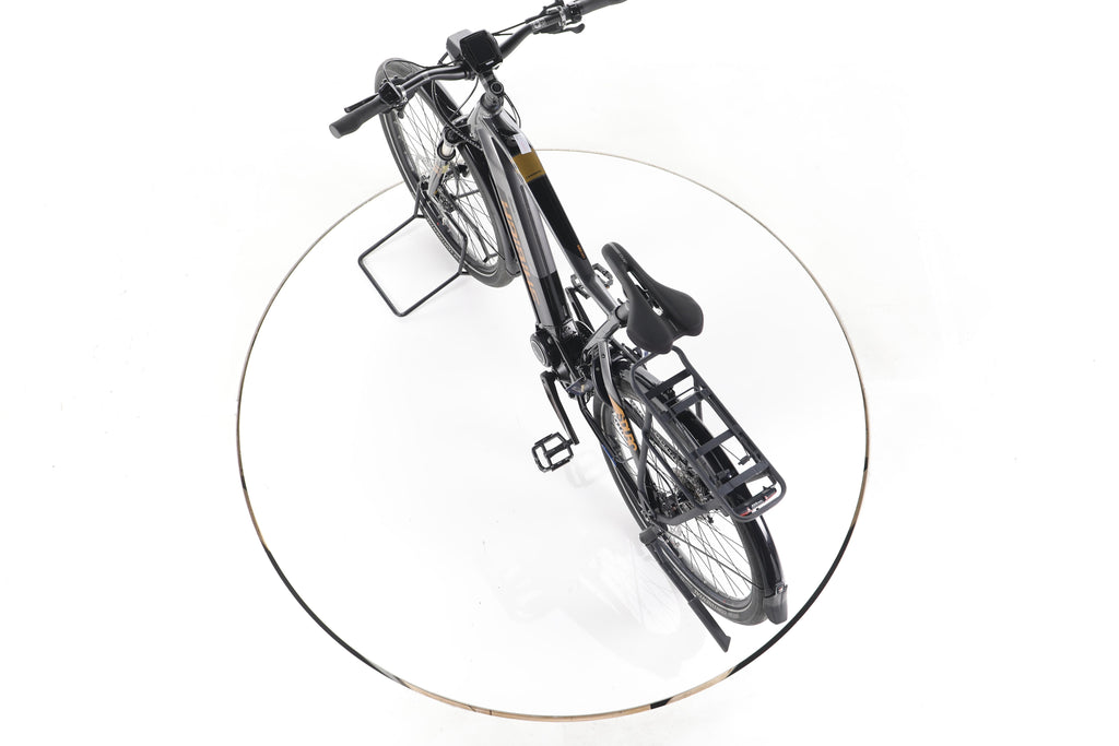 Haibike SDuro Trekking 6.0 Trekking E-Bike - Image 21