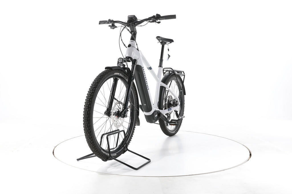 Winora Yucatan X12 Pro Trekking E-Bike - Image 5