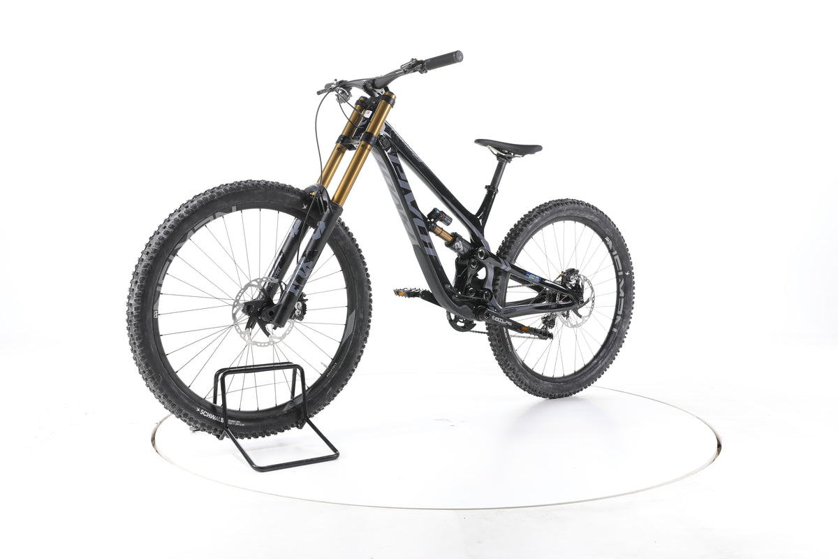Pivot Cycles Phoenix Fahrrad Fully - Image 6