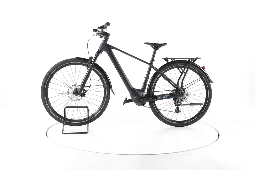 Orbea Kemen Trekking E-Bike - Image 7