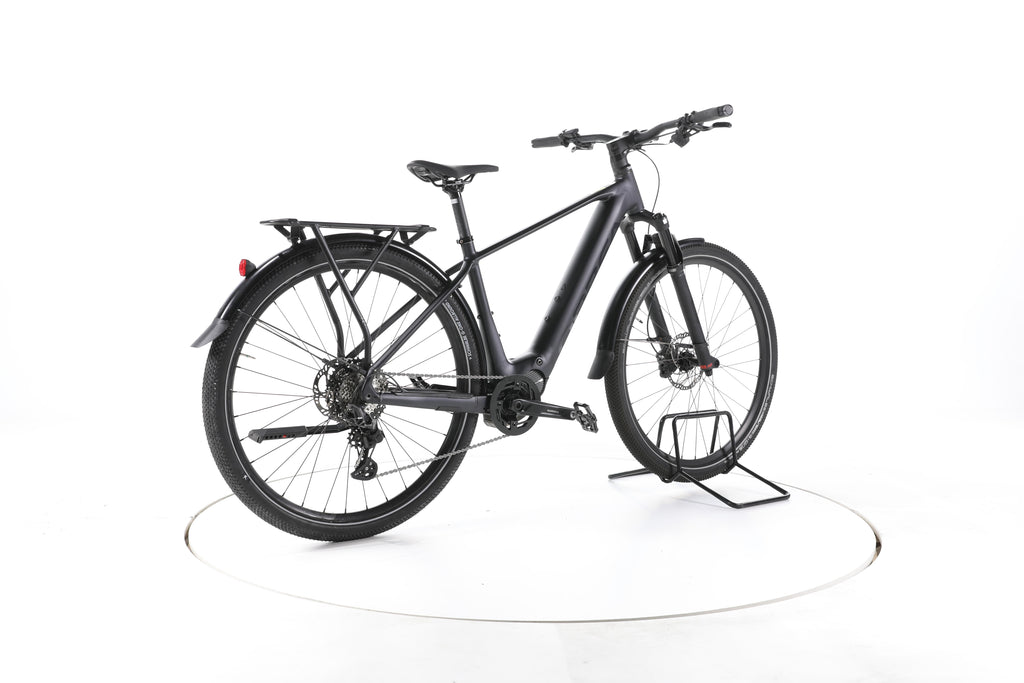 Orbea Kemen Trekking E-Bike - Image 12