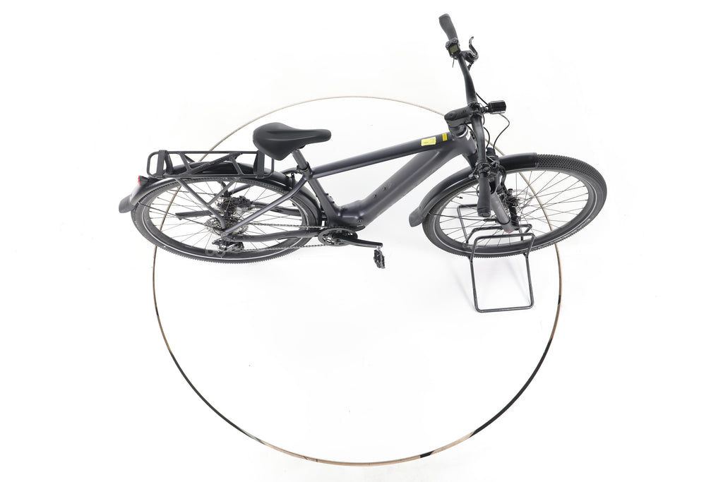 Orbea Kemen Trekking E-Bike - Image 13