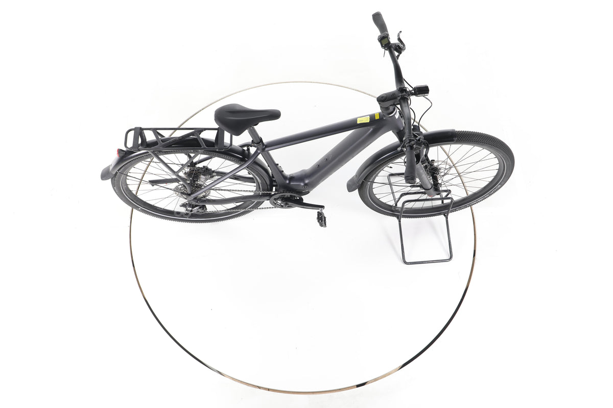 Orbea Kemen Trekking E-Bike - Image 13