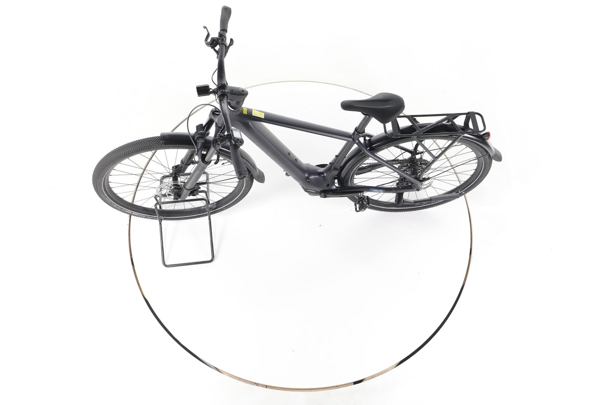Orbea Kemen Trekking E-Bike - Image 19