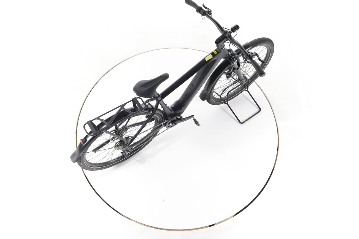 Orbea Kemen Trekking E-Bike - Image 24