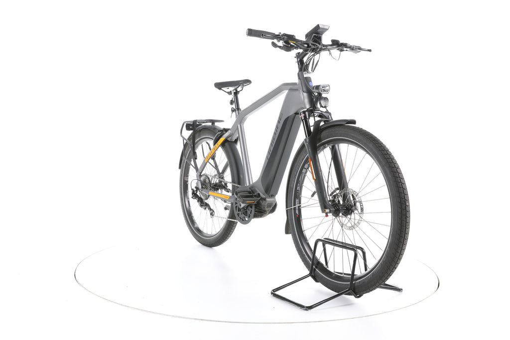 Haibike Trekking S 10 Trekking E-Bike - Image 3